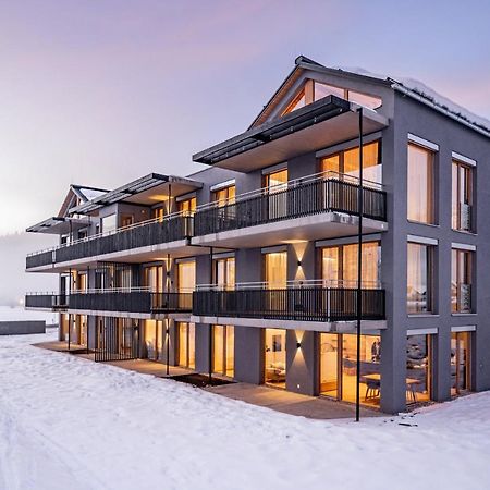 Grimminglofts Top 7 Bad Mitterndorf Exterior photo