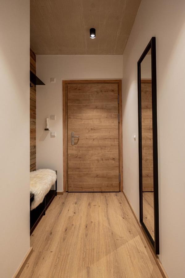 Grimminglofts Top 7 Bad Mitterndorf Exterior photo