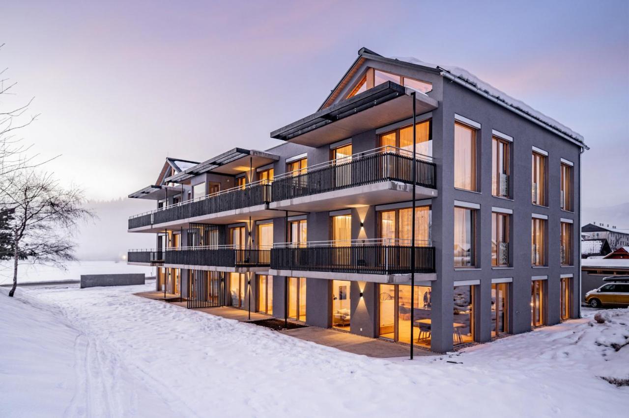 Grimminglofts Top 7 Bad Mitterndorf Exterior photo